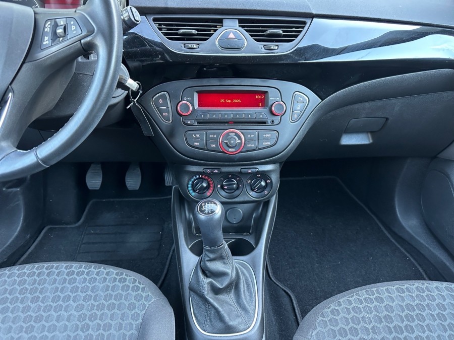OPEL d'occasion CORSA V 1.4 90 ENJOY de 2018 Osny (95)﻿