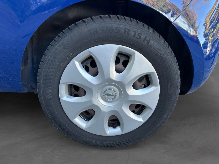 OPEL d'occasion CORSA V 1.4 90 ENJOY de 2018 Osny (95)﻿