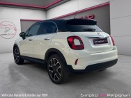 FIAT d'occasion 500X 1.0 FIREFLY TURBO T3 120 URBAN de 2020 Perpignan