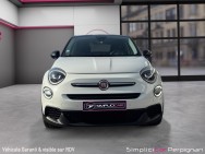 FIAT d'occasion 500X 1.0 FIREFLY TURBO T3 120 URBAN de 2020 Perpignan