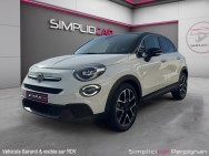 FIAT d'occasion 500X 1.0 FIREFLY TURBO T3 120 URBAN de 2020 Perpignan