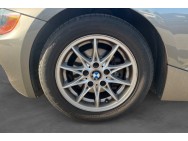 BMW d'occasion Z4 2.5I ROADSTER de 2004 La Ciotat (13)﻿