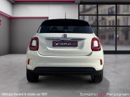 FIAT d'occasion 500X 1.0 FIREFLY TURBO T3 120 URBAN de 2020 Perpignan