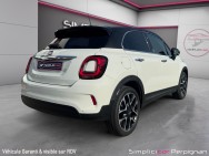 FIAT d'occasion 500X 1.0 FIREFLY TURBO T3 120 URBAN de 2020 Perpignan