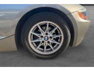 BMW d'occasion Z4 2.5I ROADSTER de 2004 La Ciotat (13)﻿