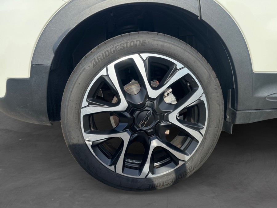 FIAT d'occasion 500X 1.0 FIREFLY TURBO T3 120 URBAN de 2020 Perpignan
