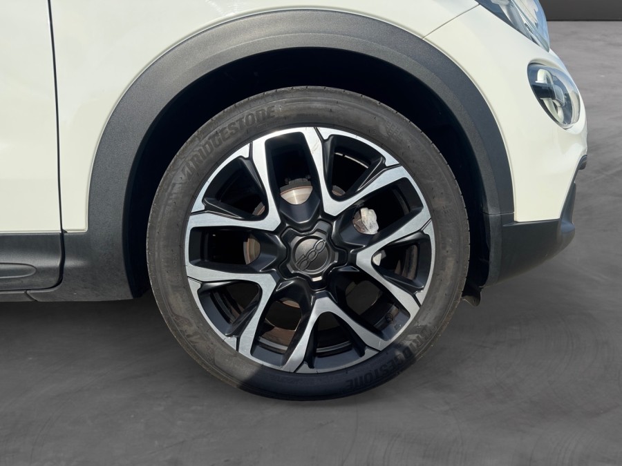 FIAT d'occasion 500X 1.0 FIREFLY TURBO T3 120 URBAN de 2020 Perpignan