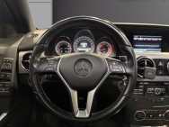 MERCEDES d'occasion GLK 250 BLUETEC 4MATIC AUTO de 2013 Montpellier