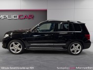 MERCEDES d'occasion GLK 250 BLUETEC 4MATIC AUTO de 2013 Montpellier