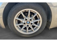 BMW d'occasion Z4 2.5I ROADSTER de 2004 La Ciotat (13)﻿