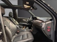 MERCEDES d'occasion GLK 250 BLUETEC 4MATIC AUTO de 2013 Montpellier