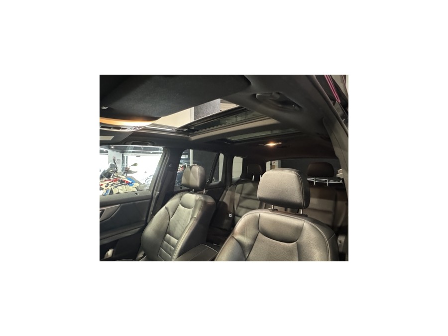 MERCEDES d'occasion GLK 250 BLUETEC 4MATIC AUTO de 2013 Montpellier
