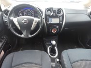 NISSAN d'occasion NOTE II 1.5 DCI 90 N TEC de 2016 Brest (29)﻿