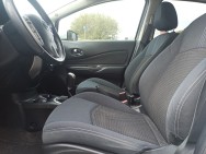 NISSAN d'occasion NOTE II 1.5 DCI 90 N TEC de 2016 Brest (29)﻿