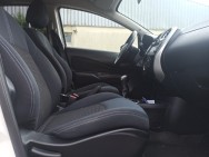 NISSAN d'occasion NOTE II 1.5 DCI 90 N TEC de 2016 Brest (29)﻿