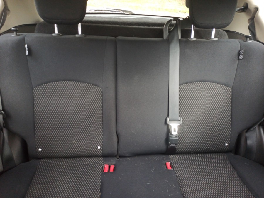 NISSAN d'occasion NOTE II 1.5 DCI 90 N TEC de 2016 Brest (29)﻿