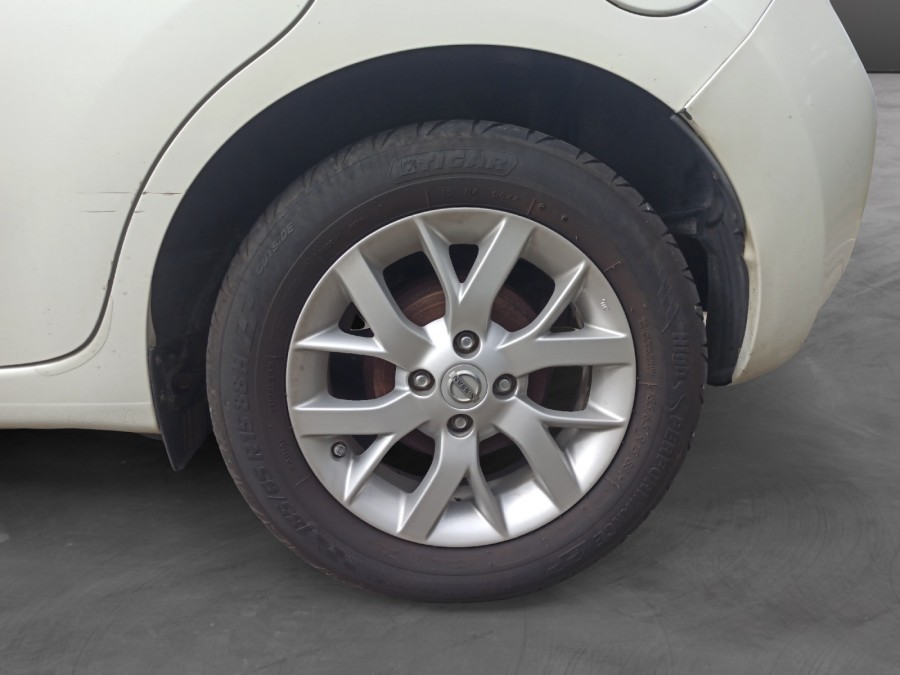 NISSAN d'occasion NOTE II 1.5 DCI 90 N TEC de 2016 Brest (29)﻿