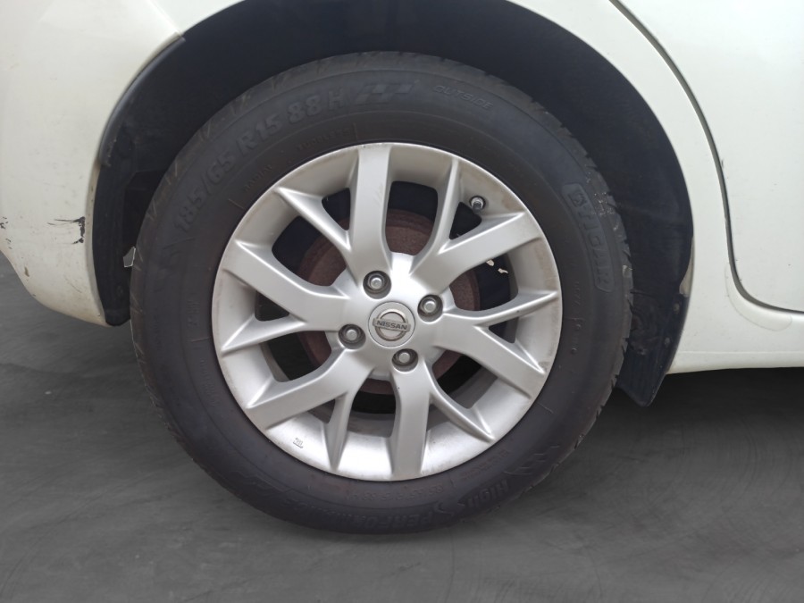 NISSAN d'occasion NOTE II 1.5 DCI 90 N TEC de 2016 Brest (29)﻿