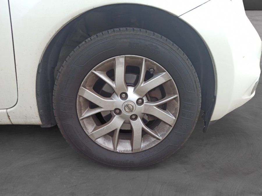 NISSAN d'occasion NOTE II 1.5 DCI 90 N TEC de 2016 Brest (29)﻿