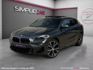 BMW d'occasion X2 sDrive18dA 150ch M Sport Euro6d-T de 2018 Nîmes