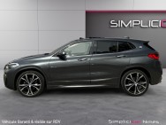 BMW d'occasion X2 sDrive18dA 150ch M Sport Euro6d-T de 2018 Nîmes
