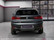 BMW d'occasion X2 sDrive18dA 150ch M Sport Euro6d-T de 2018 Nîmes