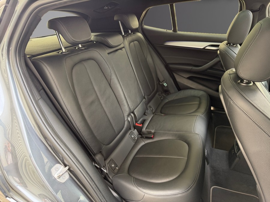 BMW d'occasion X2 sDrive18dA 150ch M Sport Euro6d-T de 2018 Nîmes