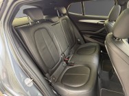 BMW d'occasion X2 sDrive18dA 150ch M Sport Euro6d-T de 2018 Nîmes