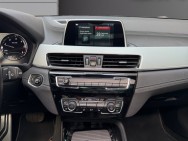 BMW d'occasion X2 sDrive18dA 150ch M Sport Euro6d-T de 2018 Nîmes