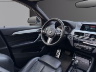 BMW d'occasion X2 sDrive18dA 150ch M Sport Euro6d-T de 2018 Nîmes