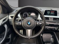 BMW d'occasion X2 sDrive18dA 150ch M Sport Euro6d-T de 2018 Nîmes
