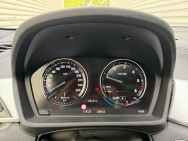 BMW d'occasion X2 sDrive18dA 150ch M Sport Euro6d-T de 2018 Nîmes