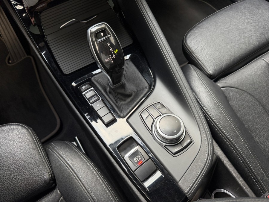 BMW d'occasion X2 sDrive18dA 150ch M Sport Euro6d-T de 2018 Nîmes