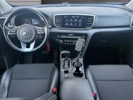 KIA d'occasion SPORTAGE 1.6 CRDI 136 MHEV MOTION DCT AUTO de 2021