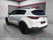 KIA d'occasion SPORTAGE 1.6 CRDI 136 MHEV MOTION DCT AUTO de 2021
