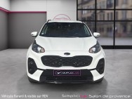 KIA d'occasion SPORTAGE 1.6 CRDI 136 MHEV MOTION DCT AUTO de 2021