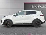 KIA d'occasion SPORTAGE 1.6 CRDI 136 MHEV MOTION DCT AUTO de 2021