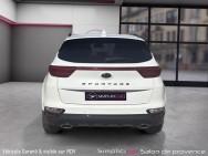 KIA d'occasion SPORTAGE 1.6 CRDI 136 MHEV MOTION DCT AUTO de 2021