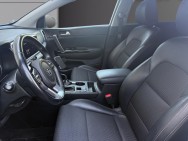 KIA d'occasion SPORTAGE 1.6 CRDI 136 MHEV MOTION DCT AUTO de 2021