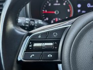 KIA d'occasion SPORTAGE 1.6 CRDI 136 MHEV MOTION DCT AUTO de 2021