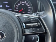 KIA d'occasion SPORTAGE 1.6 CRDI 136 MHEV MOTION DCT AUTO de 2021