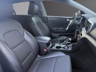 KIA d'occasion SPORTAGE 1.6 CRDI 136 MHEV MOTION DCT AUTO de 2021