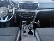 KIA d'occasion SPORTAGE 1.6 CRDI 136 MHEV MOTION DCT AUTO de 2021