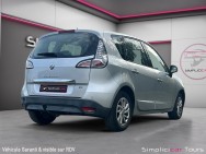 RENAULT d'occasion SCENIC III SCENIC III 1.5 DCI 110 FAP ENERGY de