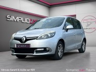 RENAULT d'occasion SCENIC III SCENIC III 1.5 DCI 110 FAP ENERGY de