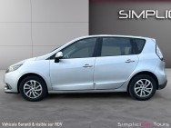 RENAULT d'occasion SCENIC III SCENIC III 1.5 DCI 110 FAP ENERGY de