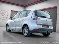 RENAULT d'occasion SCENIC III SCENIC III 1.5 DCI 110 FAP ENERGY de
