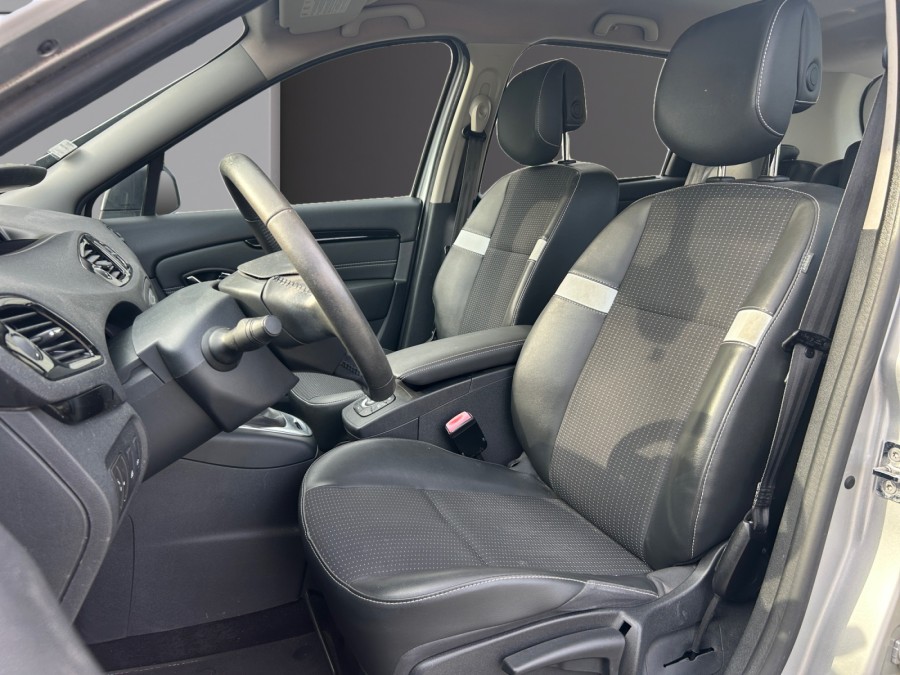 RENAULT d'occasion SCENIC III SCENIC III 1.5 DCI 110 FAP ENERGY de