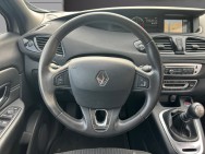 RENAULT d'occasion SCENIC III SCENIC III 1.5 DCI 110 FAP ENERGY de