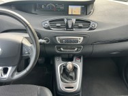 RENAULT d'occasion SCENIC III SCENIC III 1.5 DCI 110 FAP ENERGY de
